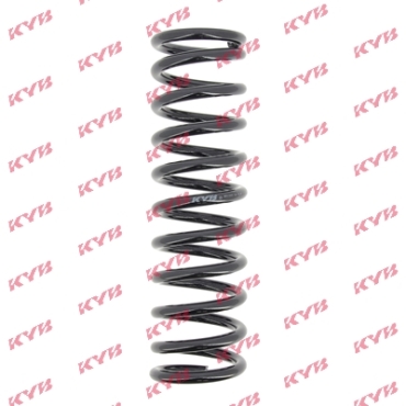 KYB Coil spring for MERCEDES-BENZ 190 (W201) front axle