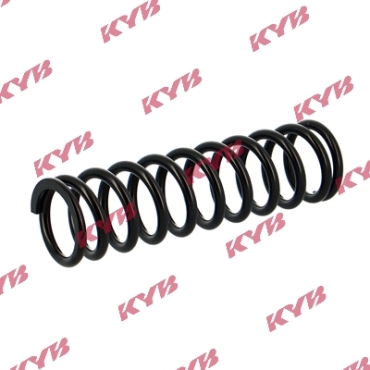 KYB Coil spring for HONDA CIVIC IV Hatchback (EC, ED, EE) front axle