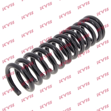 KYB Coil spring for MERCEDES-BENZ E-KLASSE Cabriolet (A124) front axle