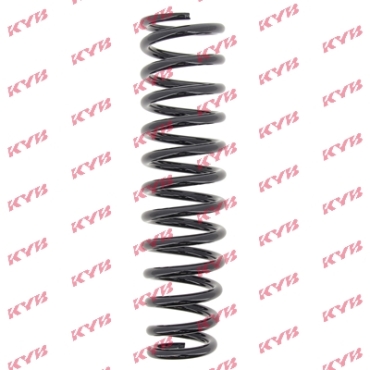 KYB Coil spring for HONDA CRX III (EH, EG) front axle