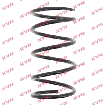 KYB Coil spring for MITSUBISHI SPACE RUNNER Großraumlimousine (N1_W, N2_W) front axle