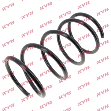 KYB Coil spring for MITSUBISHI SPACE RUNNER Großraumlimousine (N1_W, N2_W) front axle