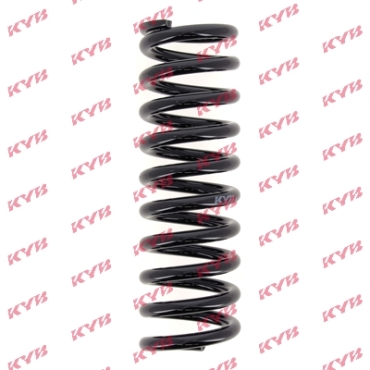 KYB Coil spring for MERCEDES-BENZ E-KLASSE T-Model (S124) rear axle