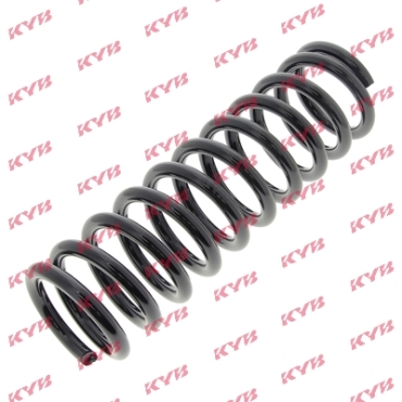 KYB Coil spring for MERCEDES-BENZ 190 (W201) rear axle