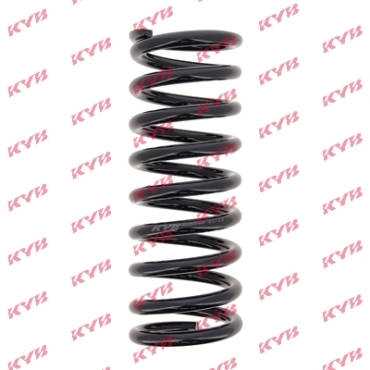 KYB Coil spring for MERCEDES-BENZ SL (R107) rear axle