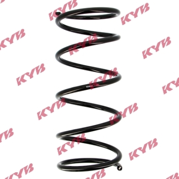 KYB Coil spring for MITSUBISHI PAJERO SPORT I (K7_, K9_) rear axle