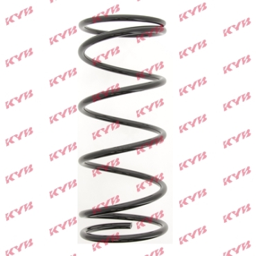 KYB Coil spring for MITSUBISHI PAJERO SPORT I (K7_, K9_) rear axle