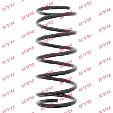 KYB Coil spring for MITSUBISHI PAJERO II (V3_W, V2_W, V4_W, V5_W) rear axle