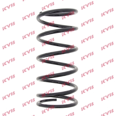 KYB Coil spring for MITSUBISHI PAJERO II (V3_W, V2_W, V4_W, V5_W) rear axle