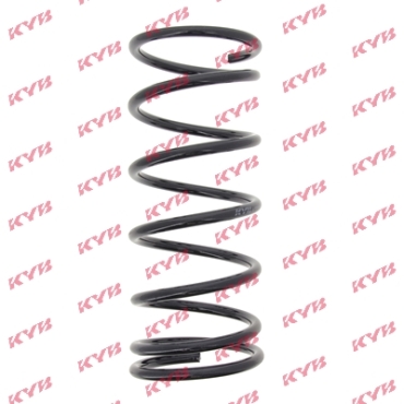 KYB Coil spring for MITSUBISHI PAJERO II (V3_W, V2_W, V4_W, V5_W) rear axle