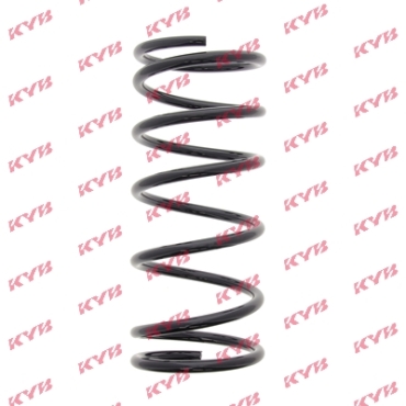 KYB Coil spring for MITSUBISHI PAJERO II (V3_W, V2_W, V4_W, V5_W) rear axle