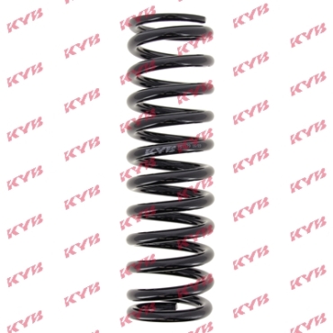 KYB Coil spring for JAGUAR XJ (XJ40, XJ81) front axle