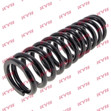 KYB Coil spring for JAGUAR XJ (XJ40, XJ81) front axle