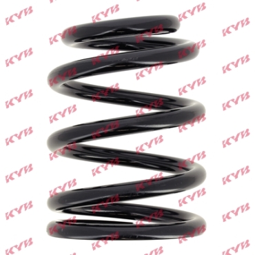 KYB Coil spring for TOYOTA HIACE IV Bus (__H1_, __H2_) rear axle