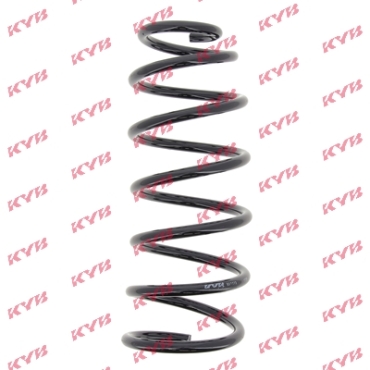 KYB Coil spring for VW PASSAT B3/B4 (3A2, 35I) front axle