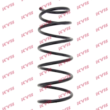 KYB Coil spring for RENAULT 19 II Chamade (L53_) front axle