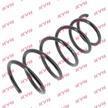 KYB Coil spring for RENAULT 19 II Chamade (L53_) front axle