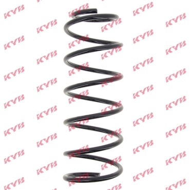 KYB Coil spring for SAAB 9000 front axle