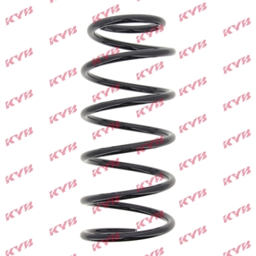 KYB Coil spring for VOLVO 740 Kombi (745) front axle