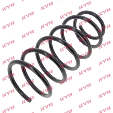 KYB Coil spring for VOLVO 740 Kombi (745) front axle