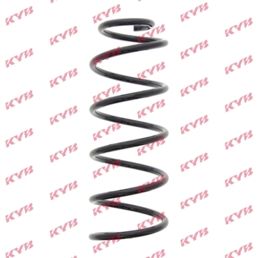 KYB Coil spring for VW BORA I (1J2) front axle