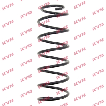 KYB Coil spring for VW POLO Coupe (86C, 80) front axle