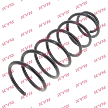 KYB Coil spring for VW POLO CLASSIC (86C, 80) front axle