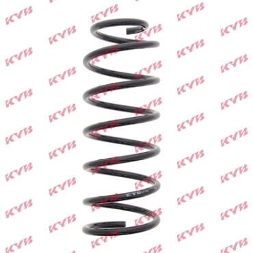 KYB Coil spring for VW PASSAT B3/B4 (3A2, 35I) front axle