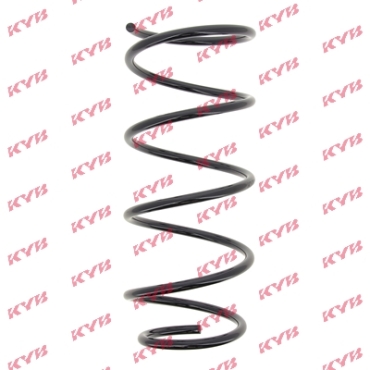 KYB Coil spring for ALFA ROMEO SPIDER (916_) front axle