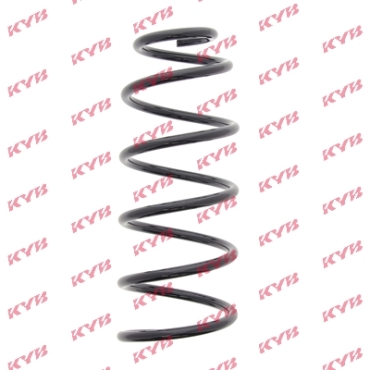 KYB Coil spring for VW POLO III (6N1) front axle