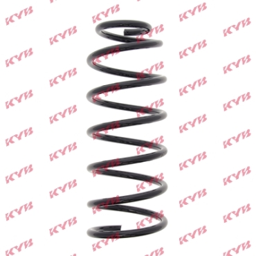 KYB Coil spring for VW PASSAT B3/B4 (3A2, 35I) front axle