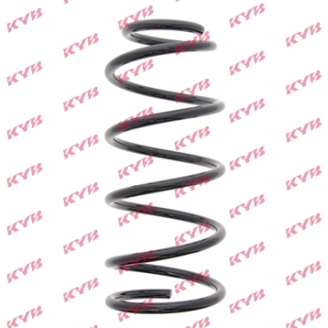 KYB Coil spring for FIAT SCUDO Bus (220_) front axle