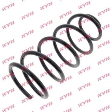 KYB Coil spring for PEUGEOT EXPERT (224_) front axle