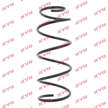 KYB Coil spring for FIAT BRAVA (182_) front axle