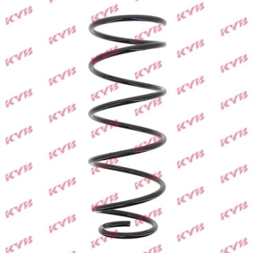 KYB Coil spring for FIAT TEMPRA (159_) front axle