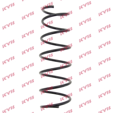 KYB Coil spring for RENAULT SUPER 5 (B/C40_) front axle