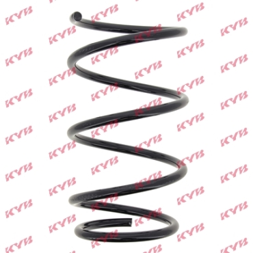 KYB Coil spring for SUBARU IMPREZA Stufenheck (GC) front axle