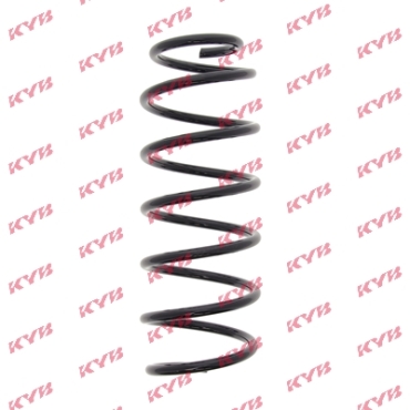 KYB Coil spring for SEAT IBIZA II (6K1) front axle