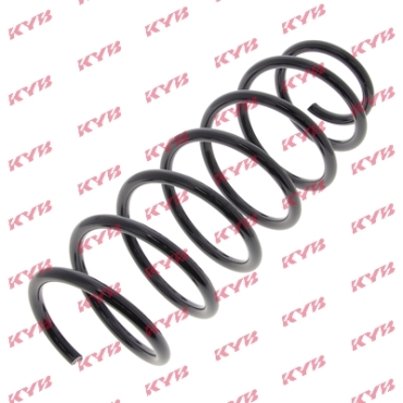 KYB Coil spring for VW GOLF III (1H1) front axle