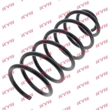 KYB Coil spring for VW POLO III (6N1) front axle