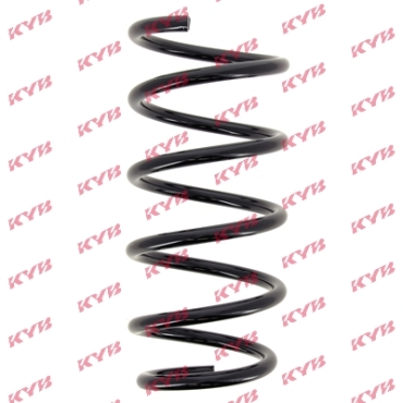 KYB Coil spring for DACIA LOGAN EXPRESS (FS_) front axle