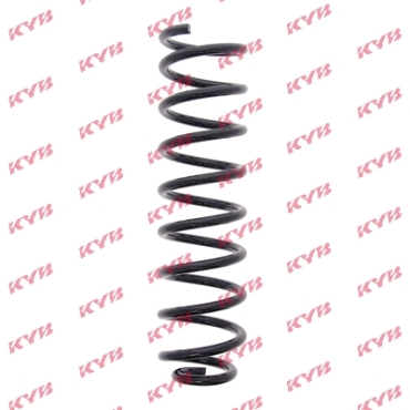 KYB Coil spring for MERCEDES-BENZ E-KLASSE T-Model (S211) front axle