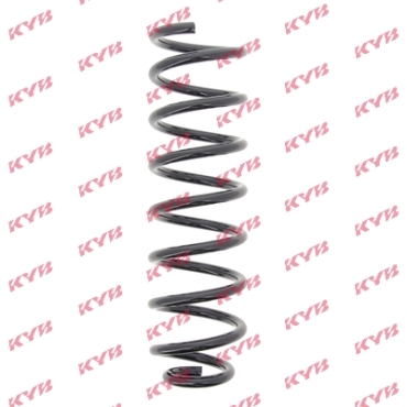 KYB Coil spring for MERCEDES-BENZ E-KLASSE T-Model (S211) front axle