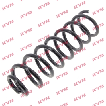 KYB Coil spring for MERCEDES-BENZ E-KLASSE T-Model (S211) front axle