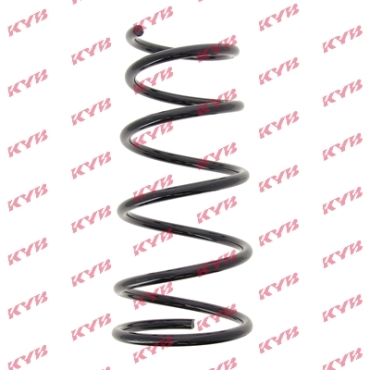 KYB Coil spring for NISSAN PRIMERA Traveller (WP12) front axle