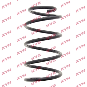 KYB Coil spring for KIA RIO II Stufenheck (JB) front axle