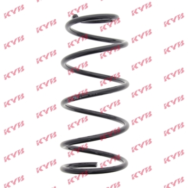 KYB Coil spring for FORD FOCUS II Stufenheck (DB_, FCH, DH) front axle