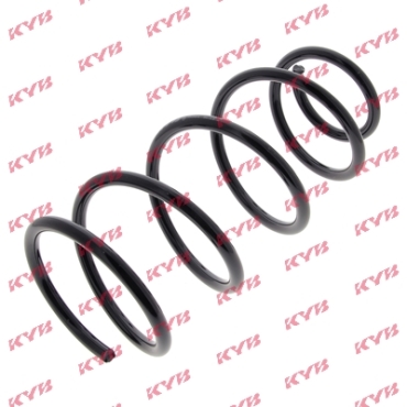 KYB Coil spring for FORD FOCUS II (DA_, HCP, DP) front axle