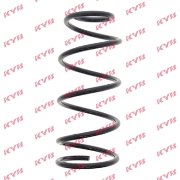 KYB Coil spring for FORD FOCUS II Stufenheck (DB_, FCH, DH) front axle