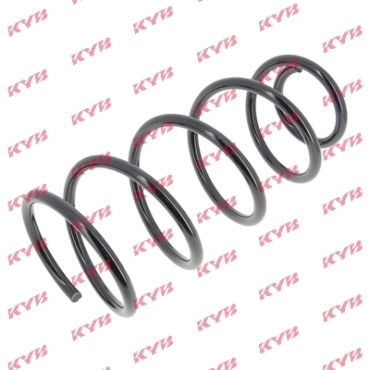 KYB Coil spring for FORD FOCUS II Turnier (DA_, FFS, DS) front axle